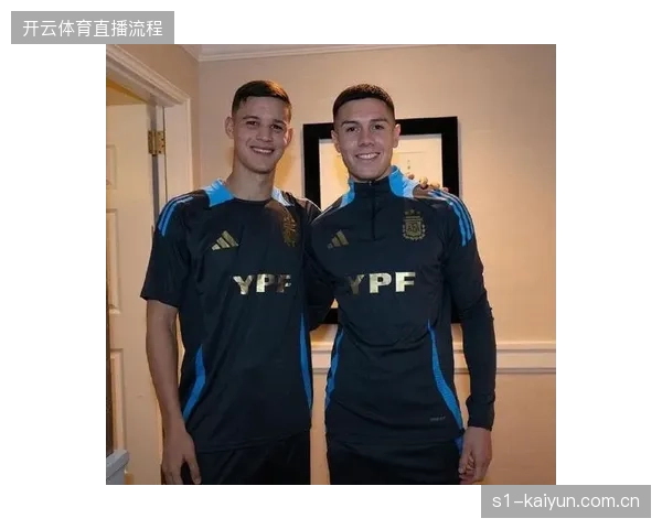 瓦伦丁·卡博尼等年轻球员的涌现，为阿根廷的锋线轮换阵容注入了新的活力